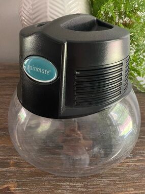 Rainbow Rainmate Air Freshener Air Purifier